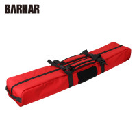 巴哈 BARHAR 三腳架專用裝備袋 紅色 